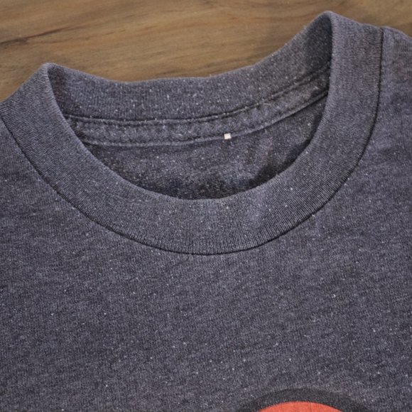 Official Men's Small Grep Nintendo Super Mario Bros Short Sleeve Tee Shirt - Picture 5 of 8